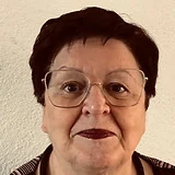 Portret van Angelique Brocken