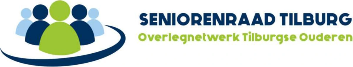 Seniorenraad Tilburg - Overlegnetwerk Tilburgse Ouderen