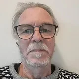 Portret van Pablo van der Horst