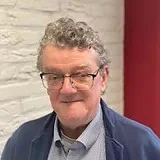Portret van Peter Broere